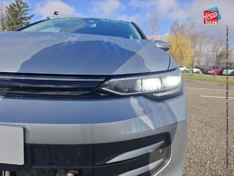 Golf 1.5 eTSI EVO2 116ch Life Plus DSG7 2025 occasion 68110 Illzach