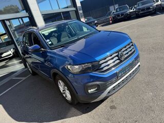 T-Cross 1.0 TSI 95CH LOUNGE 2020 occasion 31140 Aucamville