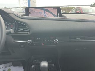 CX-30 2.5 e-SKYACTIV-G M-Hybrid 140ch Nagisa BVA 2025 Euro6e 2026 occasion 82000 MONTAUBAN