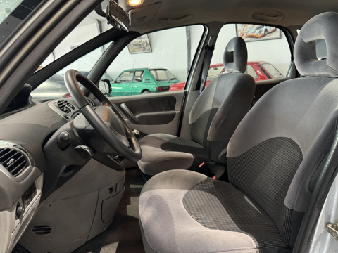 Picasso 1.6 HDI92 93600 KMS PREMIERE MAIN GARAGE PLB 2009 occasion 12000 RODEZ