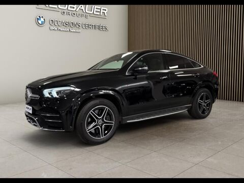 Annonce voiture Mercedes Classe GLE 67990 €