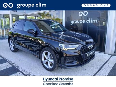 Audi Q3 35 TFSI 150ch S line S tronic 7 2019 occasion Bergerac 24100