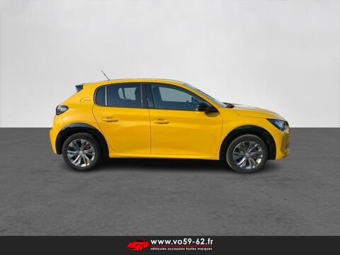 208 e- 136ch Style 2022 occasion 62000 Arras