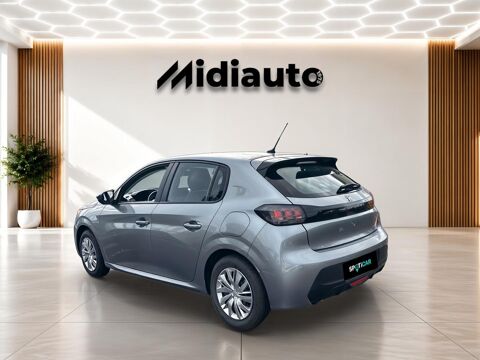 208 1.5 BlueHDi 100ch S&S Active Pack 2023 occasion 28500 Vernouillet