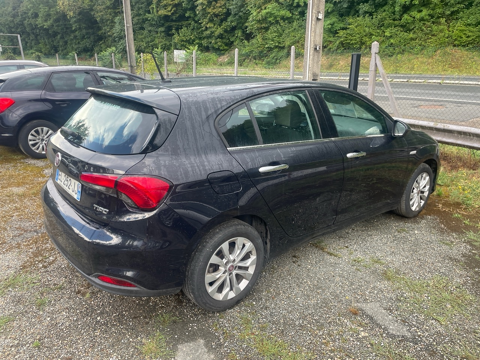 Tipo 1.6 MULTIJET 120CH BUSINESS PLUS S/S 5P 2017 occasion 24660 COULOUNIEIX CHAMIERS