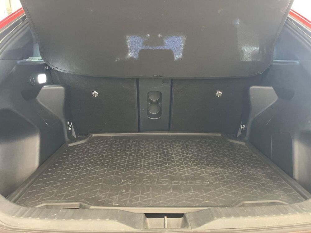Yaris Cross 116h GR Sport MY22 2023 occasion 13290 Les Milles