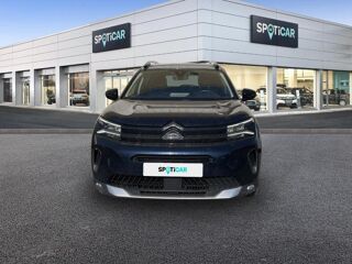 C5 aircross Hybrid rechargeable 225ch Shine &euml;-EAT8 2022 occasion 27200 Vernon