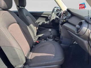 Cooper One 102ch 114g 2018 occasion 67800 Bischheim
