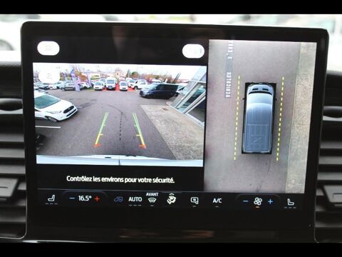 Transit PE 350 L2H2 198 kW Batterie 75/68 kWh Trend Business 2023 occasion 31200 TOULOUSE