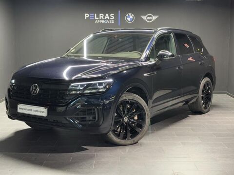 Volkswagen Touareg 3.0 TSI eHybrid 462ch R 4Motion BVA8 2020 occasion TOULOUSE 31100