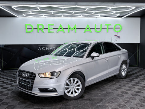 Audi A3 1.6 TDI 105CH FAP AMBITION 2014 occasion CLOUANGE 57185