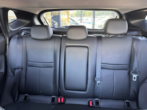 Qashqai 1.6 DCI 130CH TEKNA 2017 occasion 38130 ECHIROLLES
