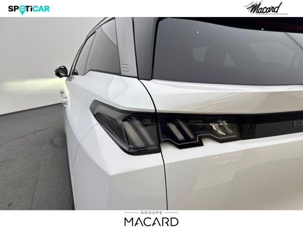 5008 Hybrid 145ch Allure e-DCS6 2025 occasion 82000 Montauban
