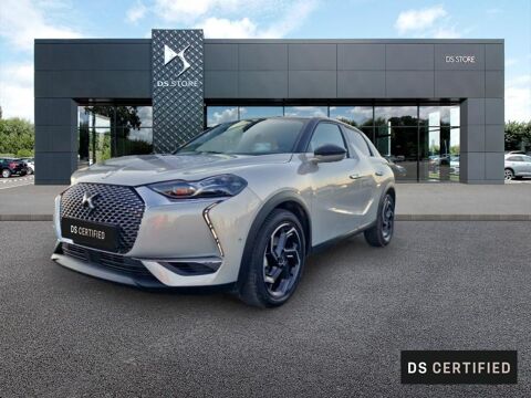 Annonce voiture Citron DS3 18990 