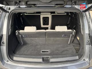 Espace 1.2 E-Tech full hybrid 200ch Iconic 7 places - 24 2024 occasion 67800 Bischheim