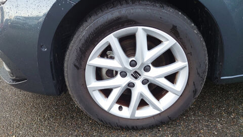 Leon 1.5 ETSI HYBRID 115CH STYLE DSG7 2025 occasion 40990 Saint-Paul-l&egrave;s-Dax
