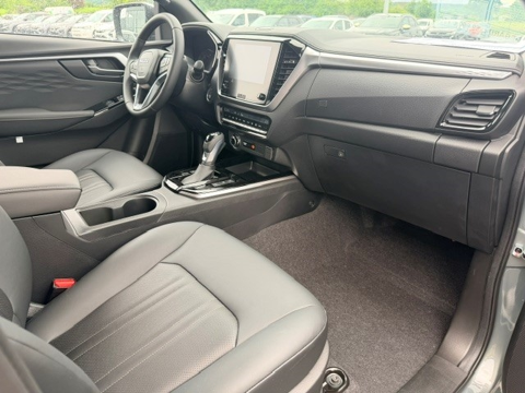 D-Max 2.2 DDI 164CH PRESTIGE SPACE A/T 2026 occasion 65420 Ibos