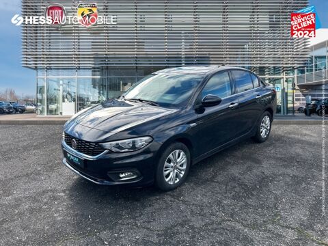 Fiat Tipo 1.4 95ch Easy 5p 2017 occasion Huningue 68330