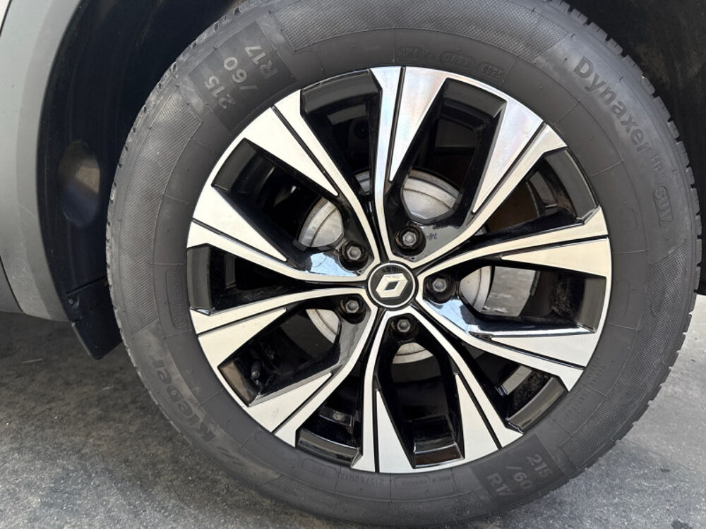 Captur 1.0 TCE 90CH EVOLUTION 2024 occasion 28630 Nogent-le-Phaye