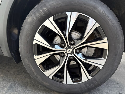 Captur 1.0 TCE 90CH EVOLUTION 2024 occasion 28630 Nogent-le-Phaye