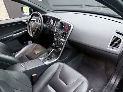 XC60 D3 136CH START&STOP MOMENTUM GEARTRONIC 2014 occasion 57185 CLOUANGE