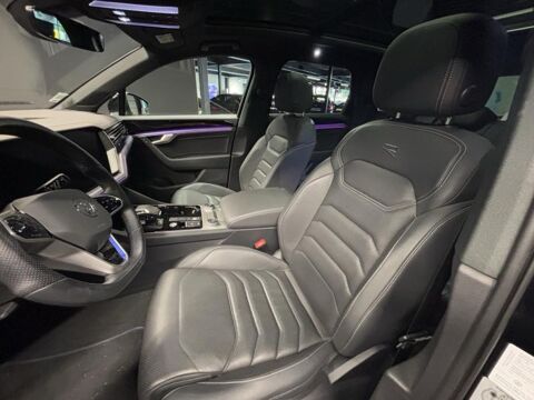 Touareg 3.0 TSI eHybrid 462ch R 4Motion BVA8 2020 occasion 31100 TOULOUSE