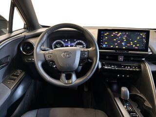 C-HR 2.0 Hybride 200ch Design NG23 2025 occasion 84120 Pertuis