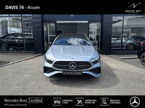 Classe A 250 e Hybrid EQ 163+109ch Star Edition 8G-DCT 2025 occasion 76000 Rouen