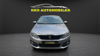 308 SW 1.6 BLUEHDI 120CH ACTIVE BUSINESS S&S EAT6 2017 occasion 93500 Pantin