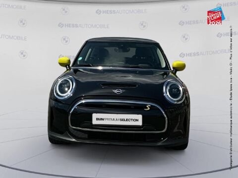 Cooper SE 184ch Edition Premium BVA 5CV 2023 occasion 68390 Sausheim