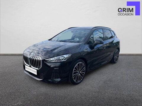Annonce voiture BMW Serie 2 34908 