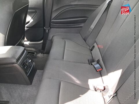S&eacute;rie 1 118d 143ch Executive 3p 2013 occasion 67200 Strasbourg