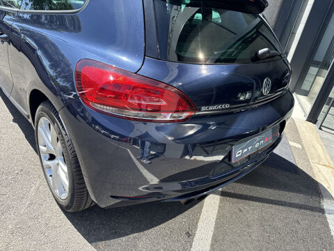Scirocco 1.4 TSI 122CH 2010 occasion 31140 Aucamville
