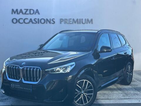 Annonce voiture BMW X1 44990 