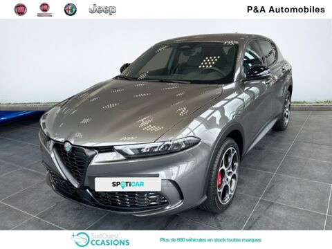 Annonce voiture Alfa Romeo Tonale 42980 