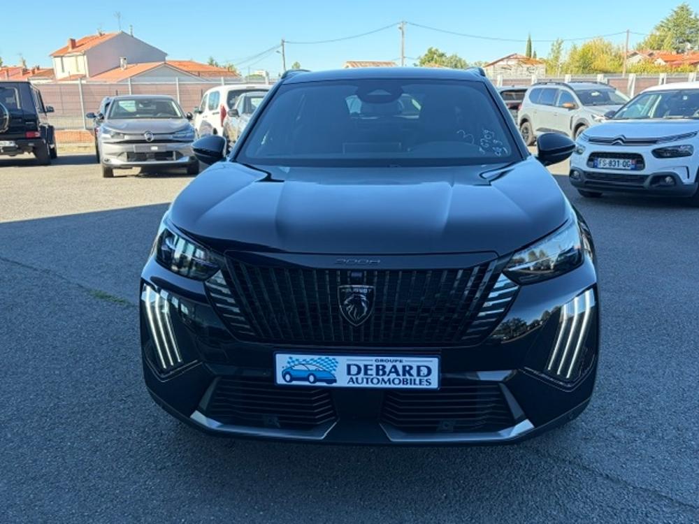 2008 1.2 HYBRID 145CH GT E-DCS6 2026 occasion 81000 Albi