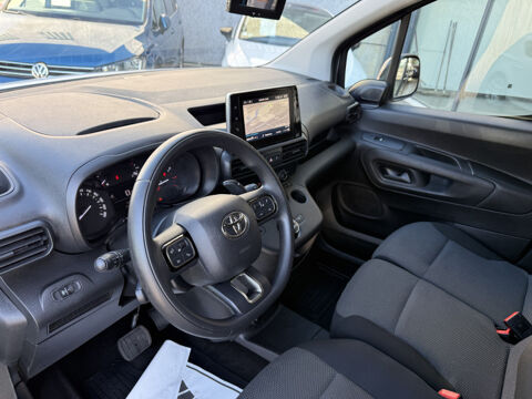 Proace LONG 130 D-4D BUSINESS BVA RC21 2021 occasion 31140 Aucamville