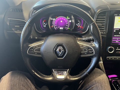Koleos 2.0 DCI 175CH ENERGY INITIALE PARIS 4X4 X-TRONIC 2018 occasion 09000 Foix