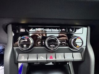 Karoq 1.5 TSI Evo 2 ACT 150ch Sportline DSG7 2025 occasion 56400 Brech