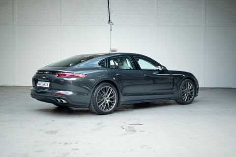 Panamera (971) 4S Diesel *Full Suivi Porsche* 2017 occasion 75014 Paris