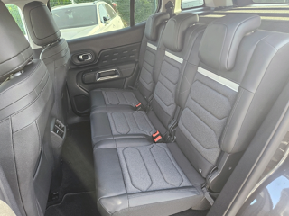 C5 aircross 1.5 BLUEHDI 130CH MAX BOITE AUTOMATIQUE 2025 occasion 14220 Thury-Harcourt