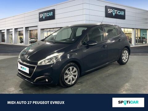 Peugeot 208 1.2 PureTech 82ch Active S&S ETG5 5p