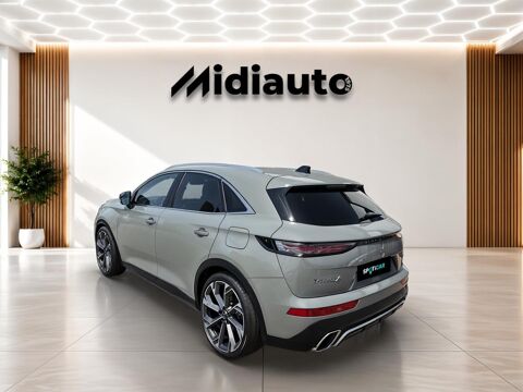 DS7 E-TENSE 4x4 360 Opera / TOIT OUVRANT / HAYON MAIN LIBRE / CA 2022 occasion 56850 Caudan