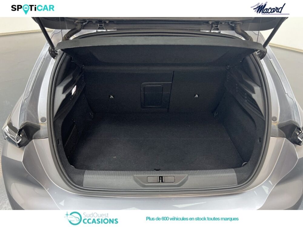 308 PHEV 180ch GT e-EAT8 2022 occasion 82000 Montauban