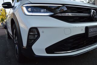 Taigo 1.5 TSI 150CH STYLE DSG7 2022 occasion 94100 Saint-Maur-des-Foss&eacute;s