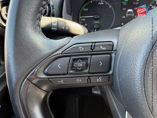 Yaris 116h Dynamic 5p MY22 2023 occasion 68110 Illzach