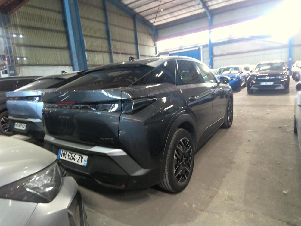 3008 1.2 Hybrid 145ch GT e-DCS6 2026 occasion 28500 Vernouillet