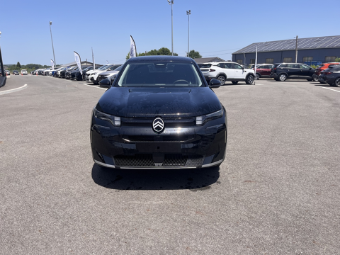 C5 aircross 1.2 HYBRIDE 145CH MAX BOITE AUTOMATIQUE 2026 occasion 65420 Ibos