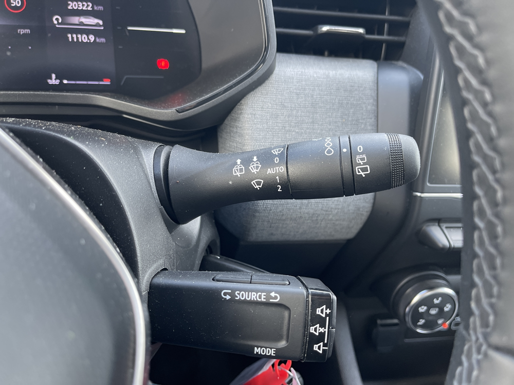 Clio V 1.5 DCI 100CH EVOLUTION - 25 2025 occasion 33700 M&eacute;rignac