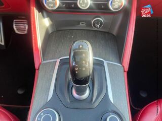 Stelvio 2.2 Diesel 180ch Super AT8 2018 occasion 67200 Strasbourg
